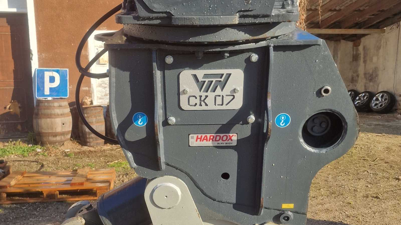 OmecoHub - Immagine Principale